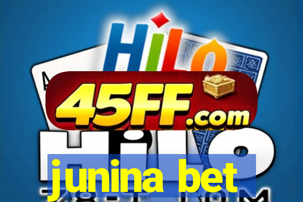 junina bet